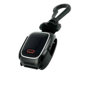 Emerit E-WG100 med carabinclips